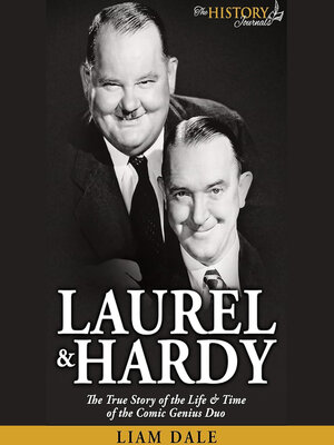 cover image of Laurel & Hardy